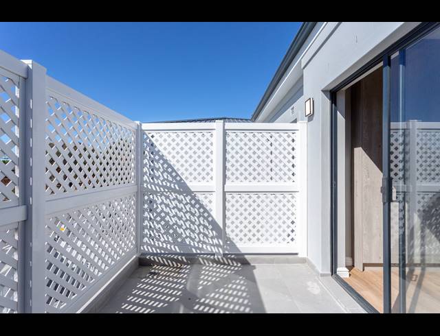 3 BEDROOM HOUSE TO LET IN SYBRAND PARK